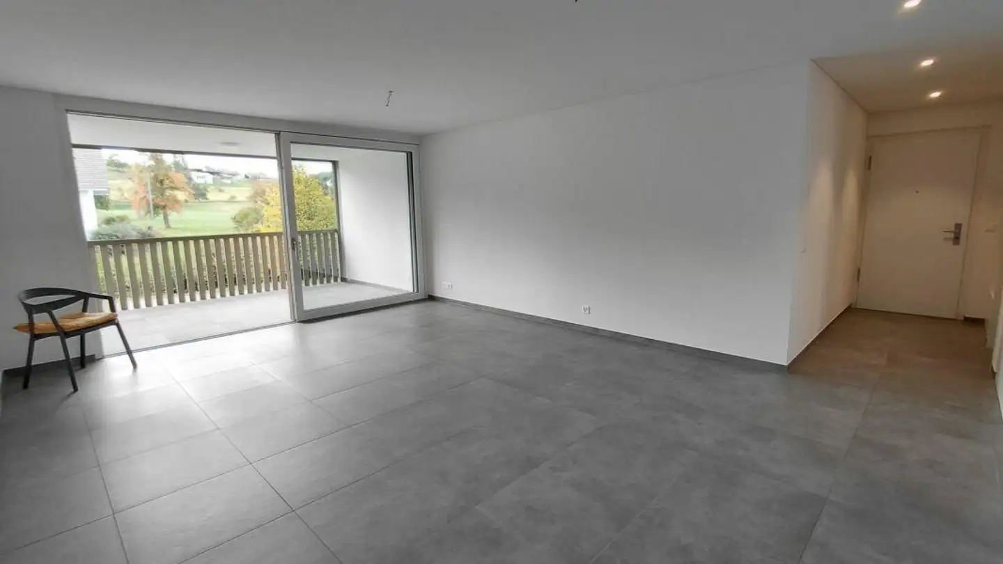 Apartment for rent - Hinterdorf 4, 5619 Uezwil - Photo 3