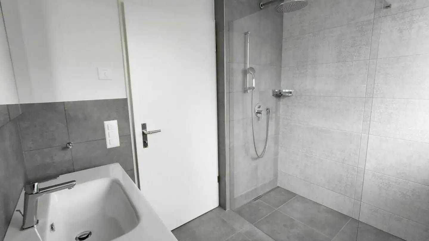 Apartment for rent - Hinterdorf 4, 5619 Uezwil - Photo 4