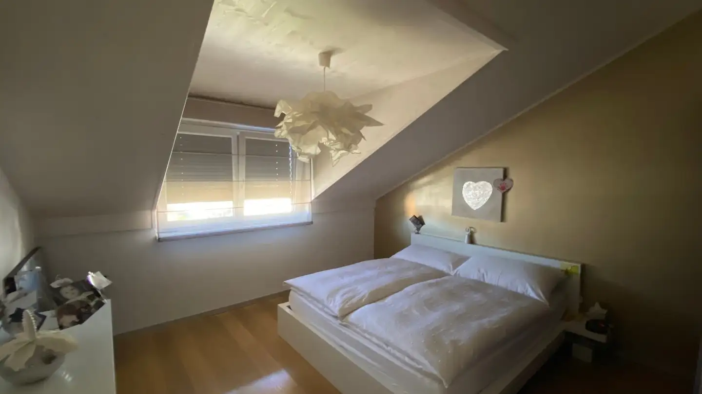 Apartment for sale - Rue Du Saint-Gothard 52, 2300 La Chaux-de-Fonds - Photo 3