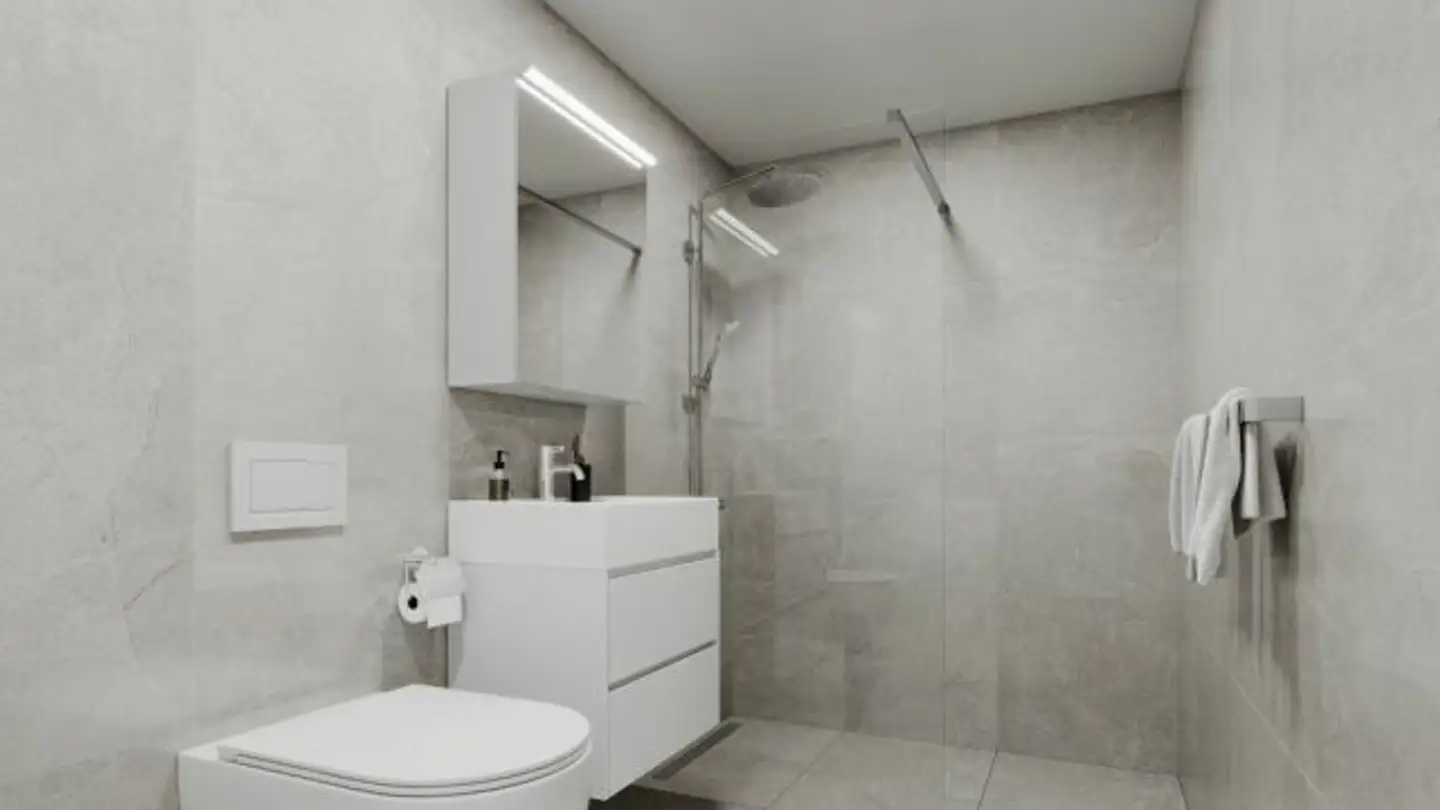 Single house for rent - Bahnhofstrasse 10, 8154 Oberglatt ZH - Photo 4