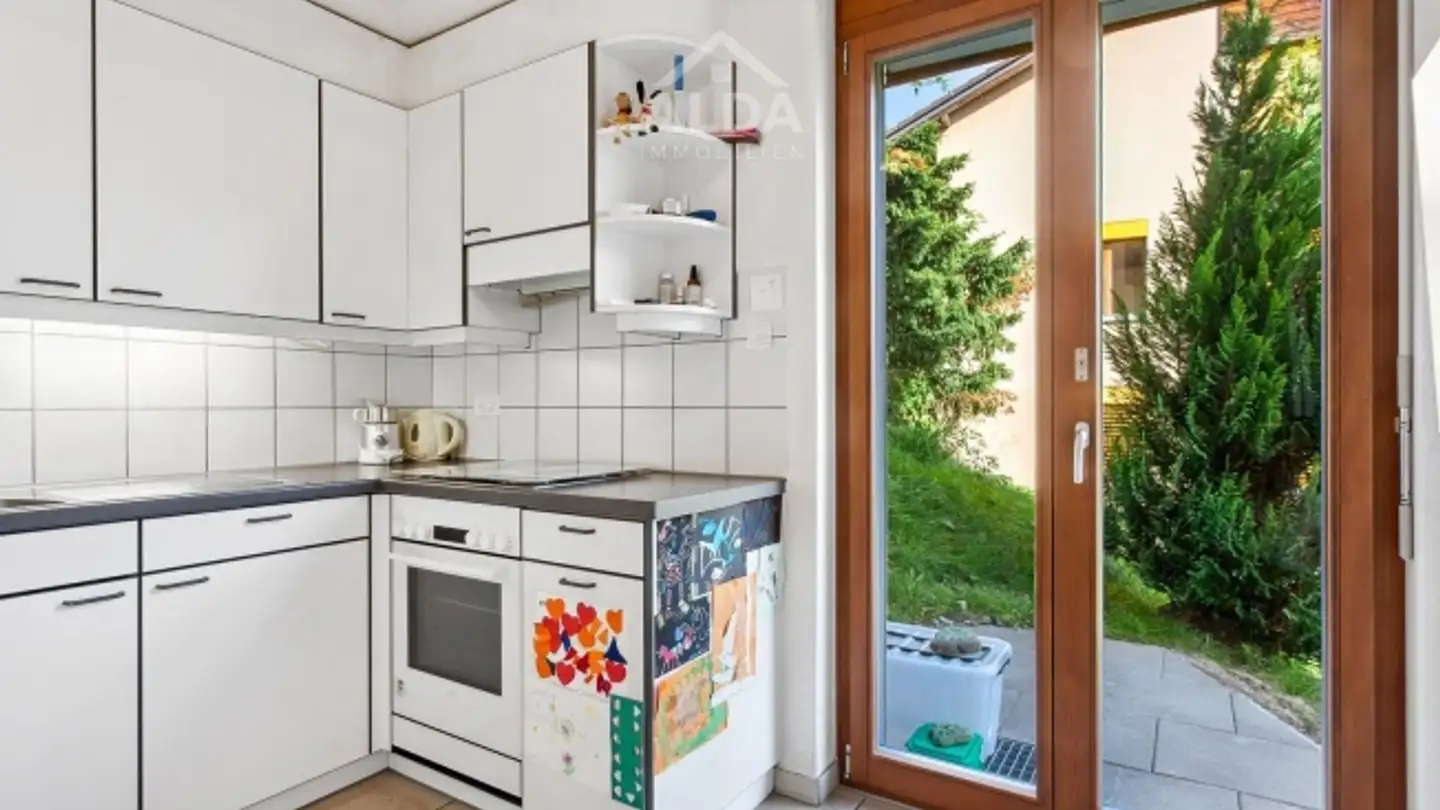 Appartamento in vendita - Hubel 75, 1737 Plasselb - Foto 4