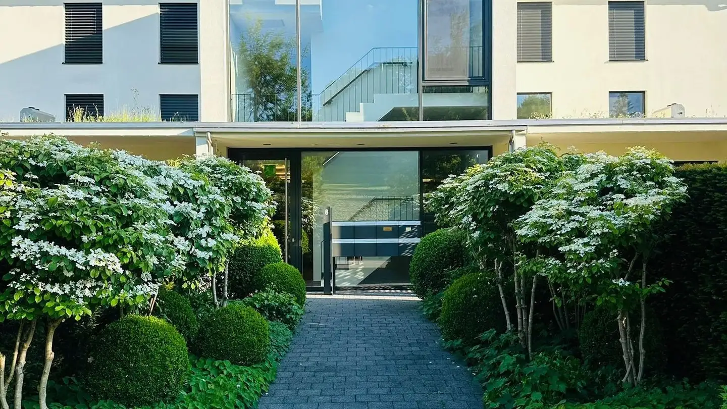 Appartement en terrasse à vendre - Golfpanorama 8, 8564 Lipperswil - Photo 4