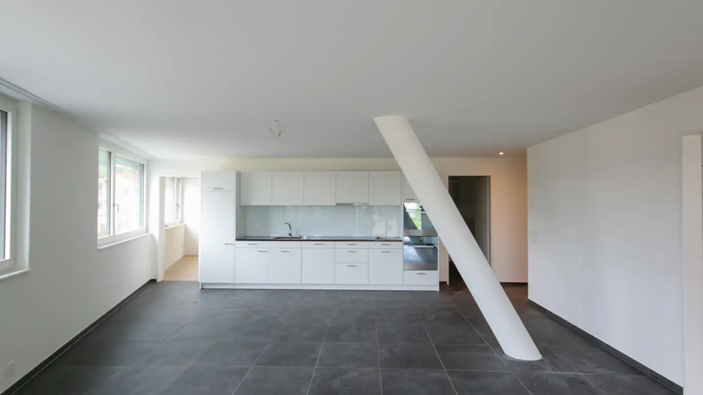 Apartment for rent - Widengasse 20, 5070 Frick