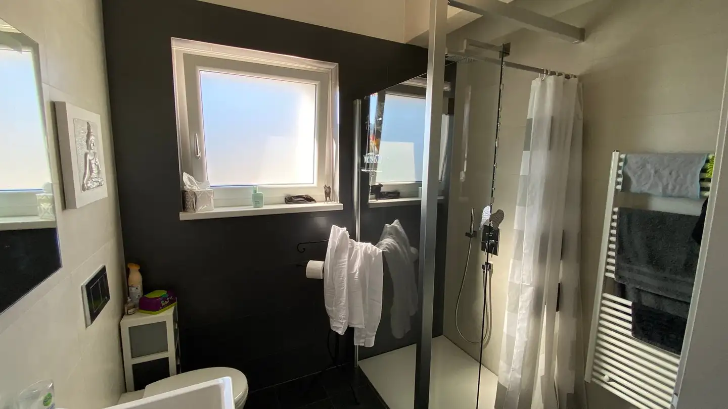 Apartment for sale - Rue Du Saint-Gothard 52, 2300 La Chaux-de-Fonds