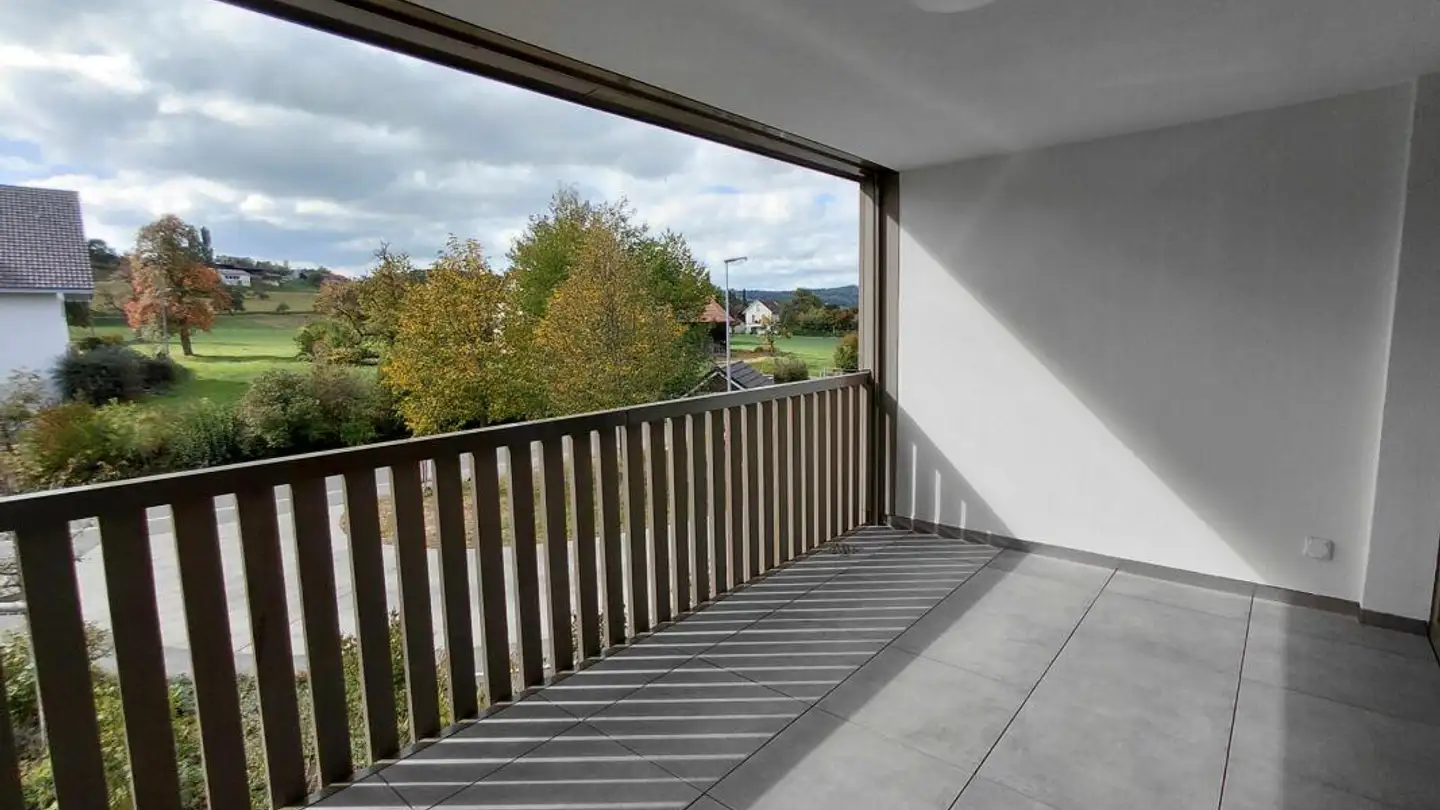 Apartment for rent - Hinterdorf 4, 5619 Uezwil