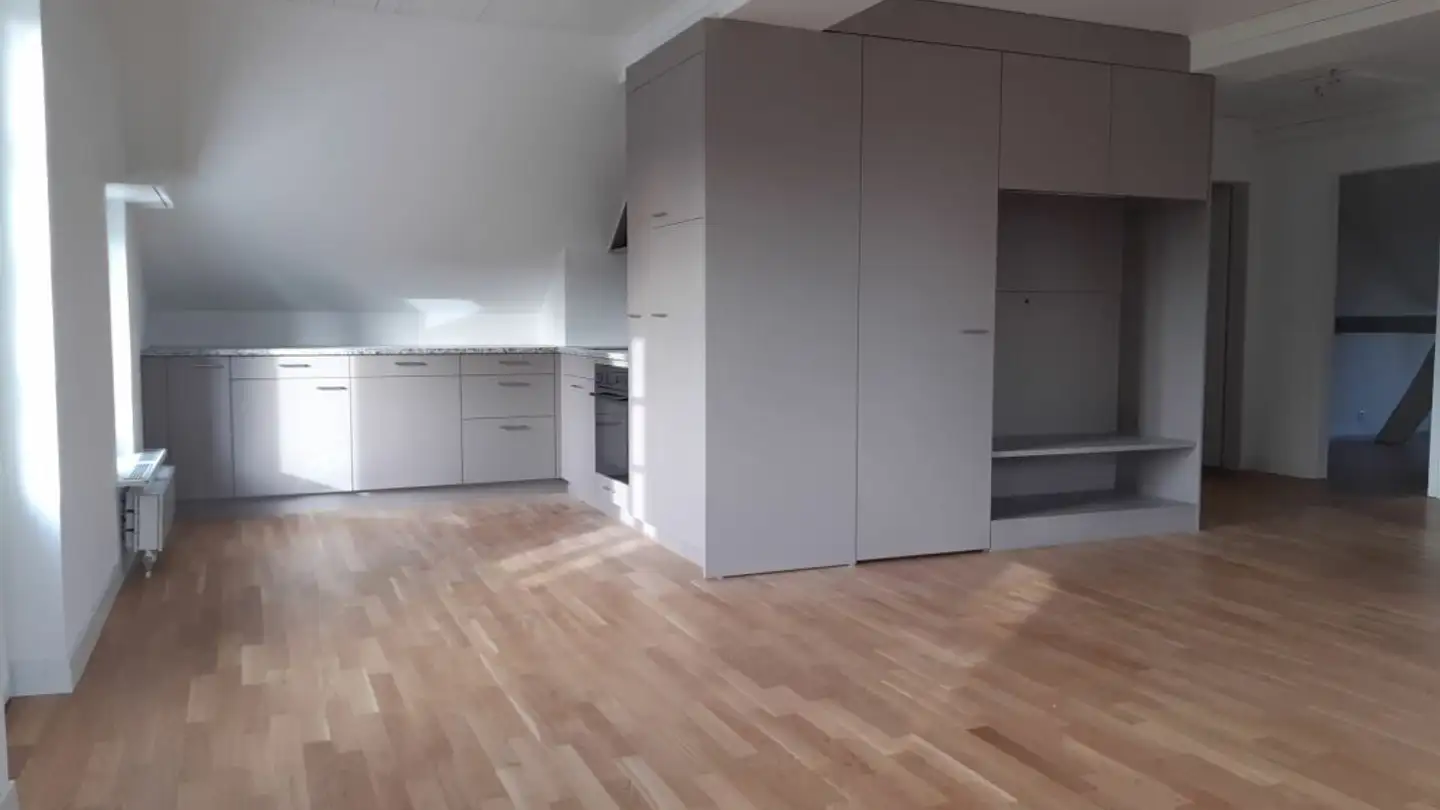 Apartment for rent - Hauptstrasse, 3252 Worben