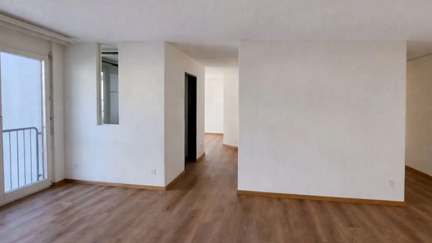 Apartment for sale - Wilenstrasse, 8832 Wilen b. Wollerau - Photo 4