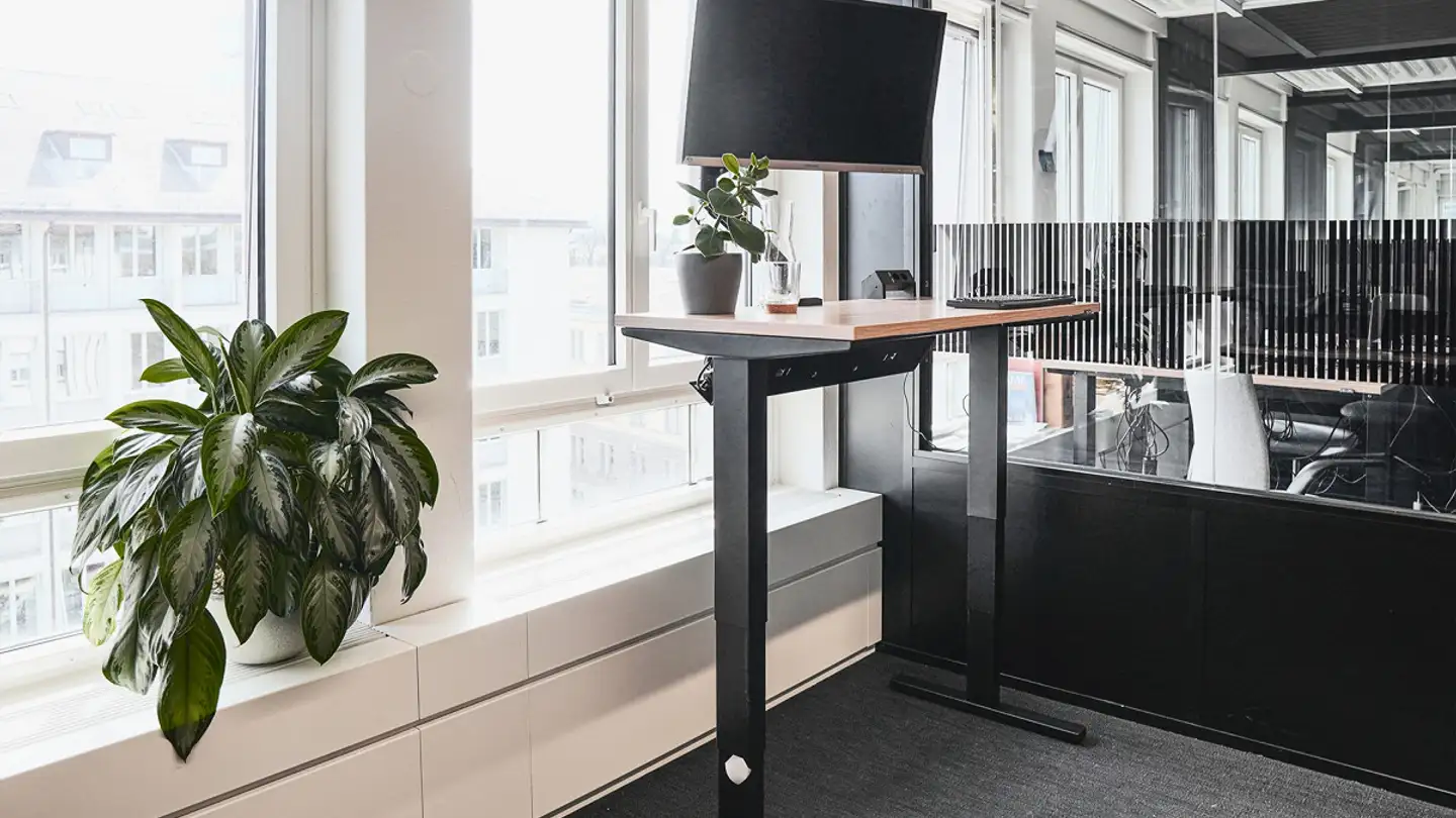 Office space for rent - Talacker 41, 8001 Zürich - Photo 3