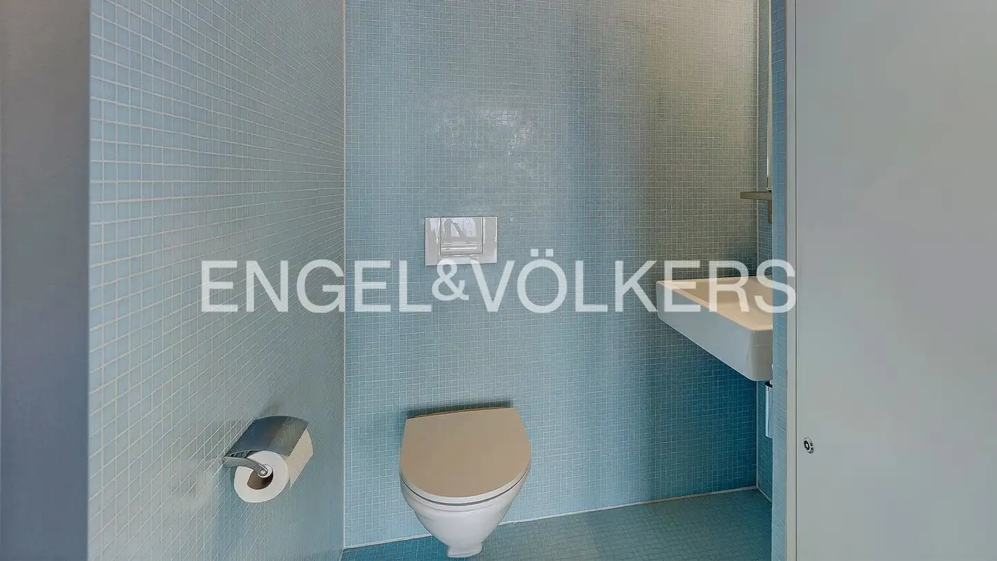 Maisonette mieten - Technoparkstrasse 10, 8005 Zürich - Foto 4