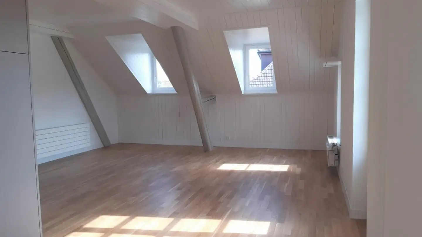 Appartamento in affitto - Hauptstrasse 50, 3252 Worben - Photo 3