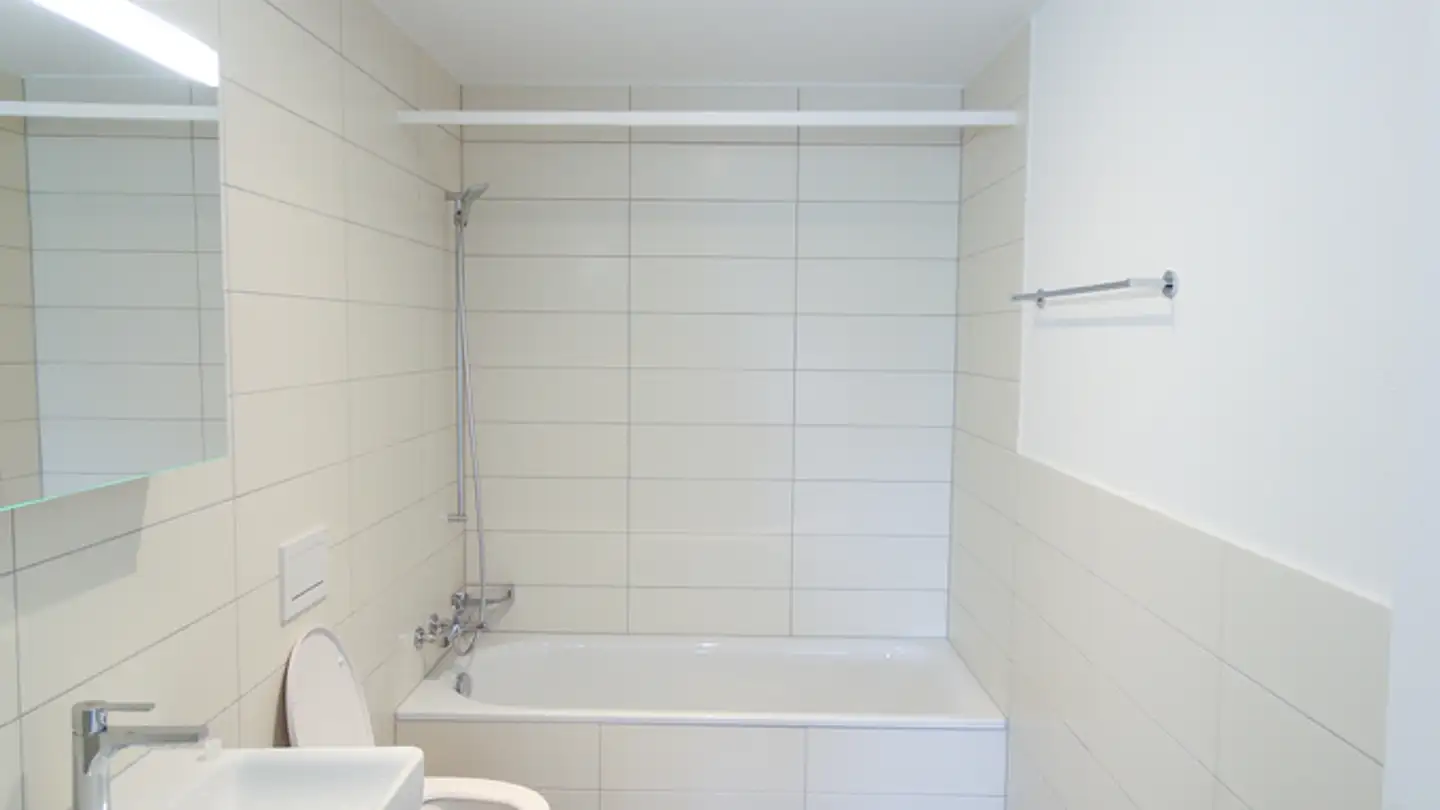 Apartment for rent - Widengasse 20, 5070 Frick - Photo 4