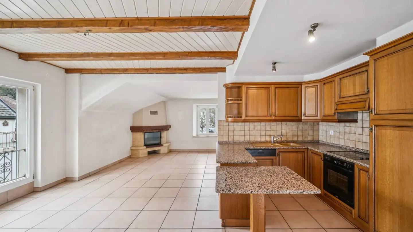 Reihenhaus kaufen - 2114 Fleurier - Foto 3