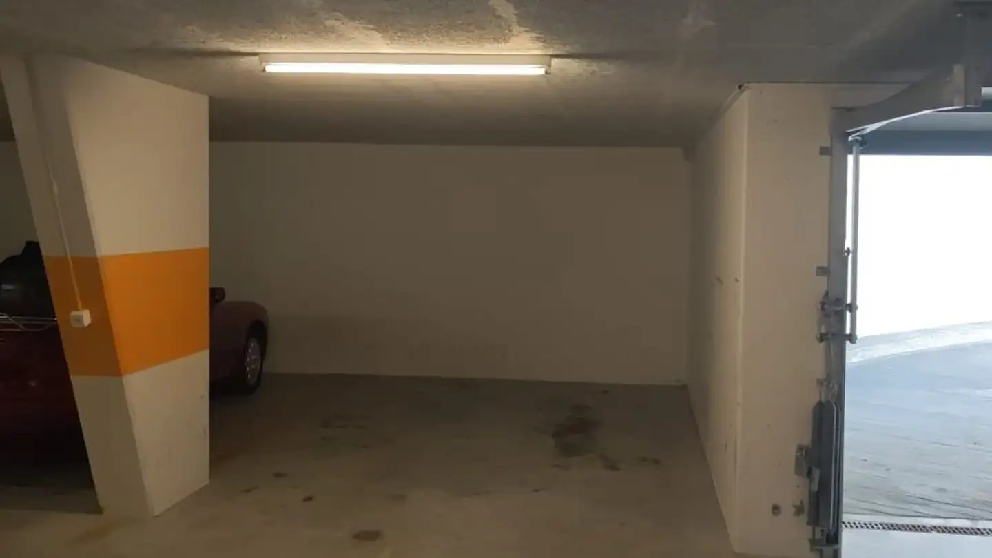 Place de parking extérieure à louer - Tödiweg 1, 5620 Bremgarten AG