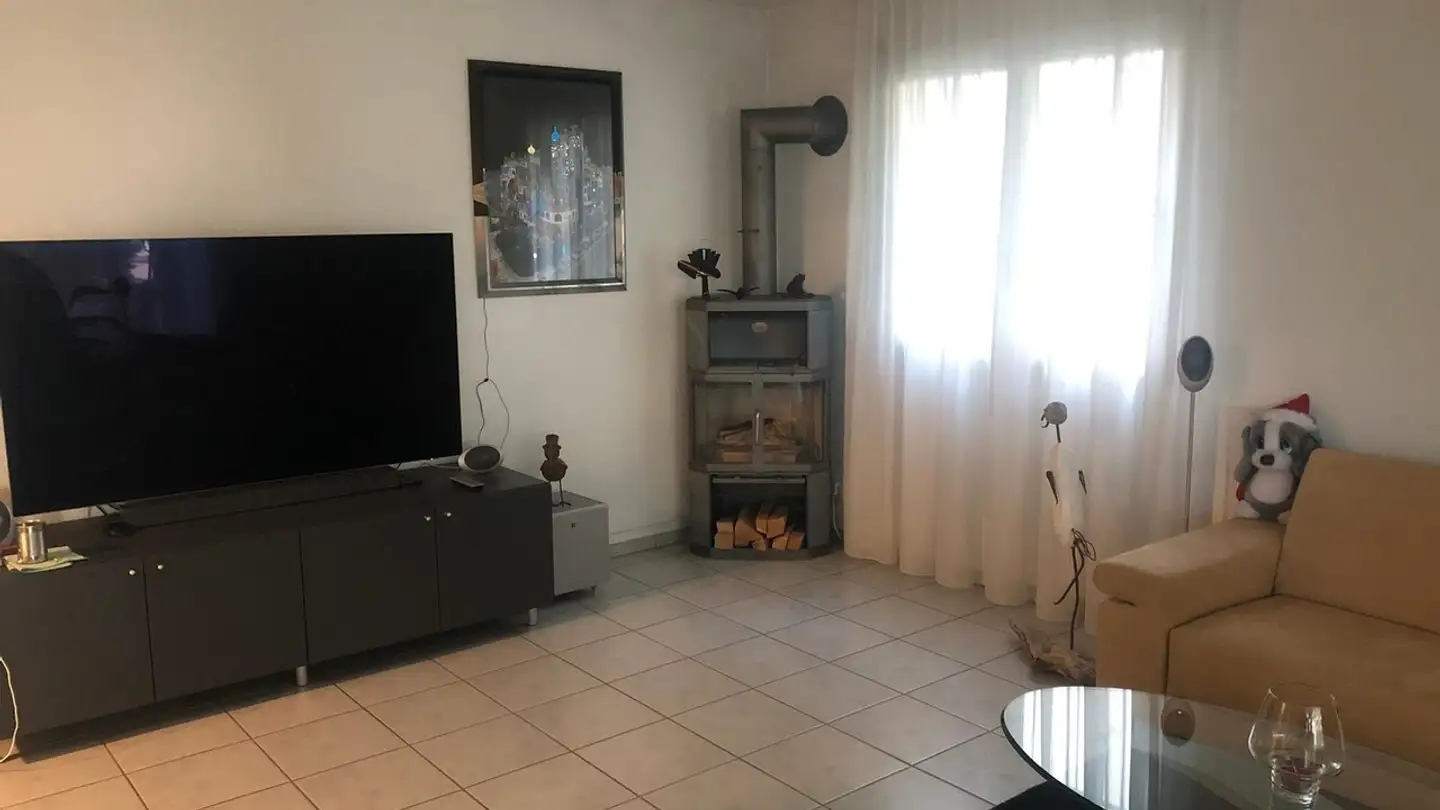 Appartamento in affitto - Alpenstrasse 36, 3415 Rüegsauschachen - Photo 2