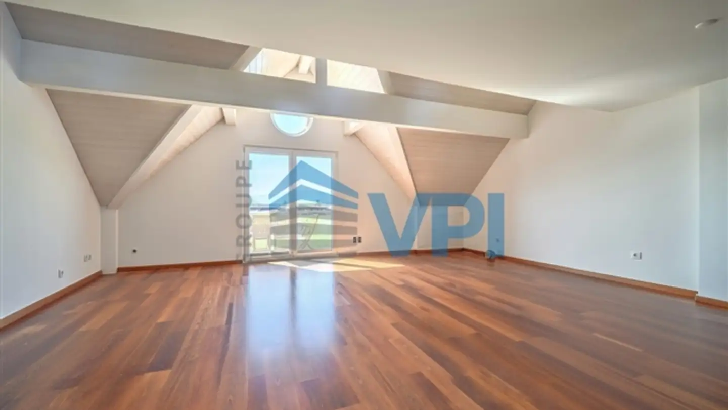 Appartement à vendre - Route Du Petit Eysins, 1262 Eysins