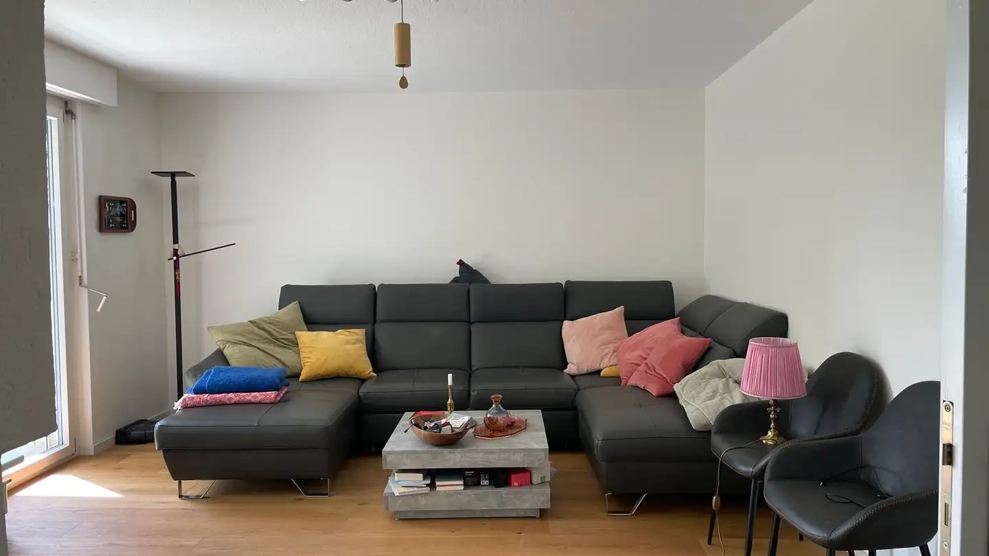 Apartment for rent - 8703 Erlenbach ZH - Photo 2