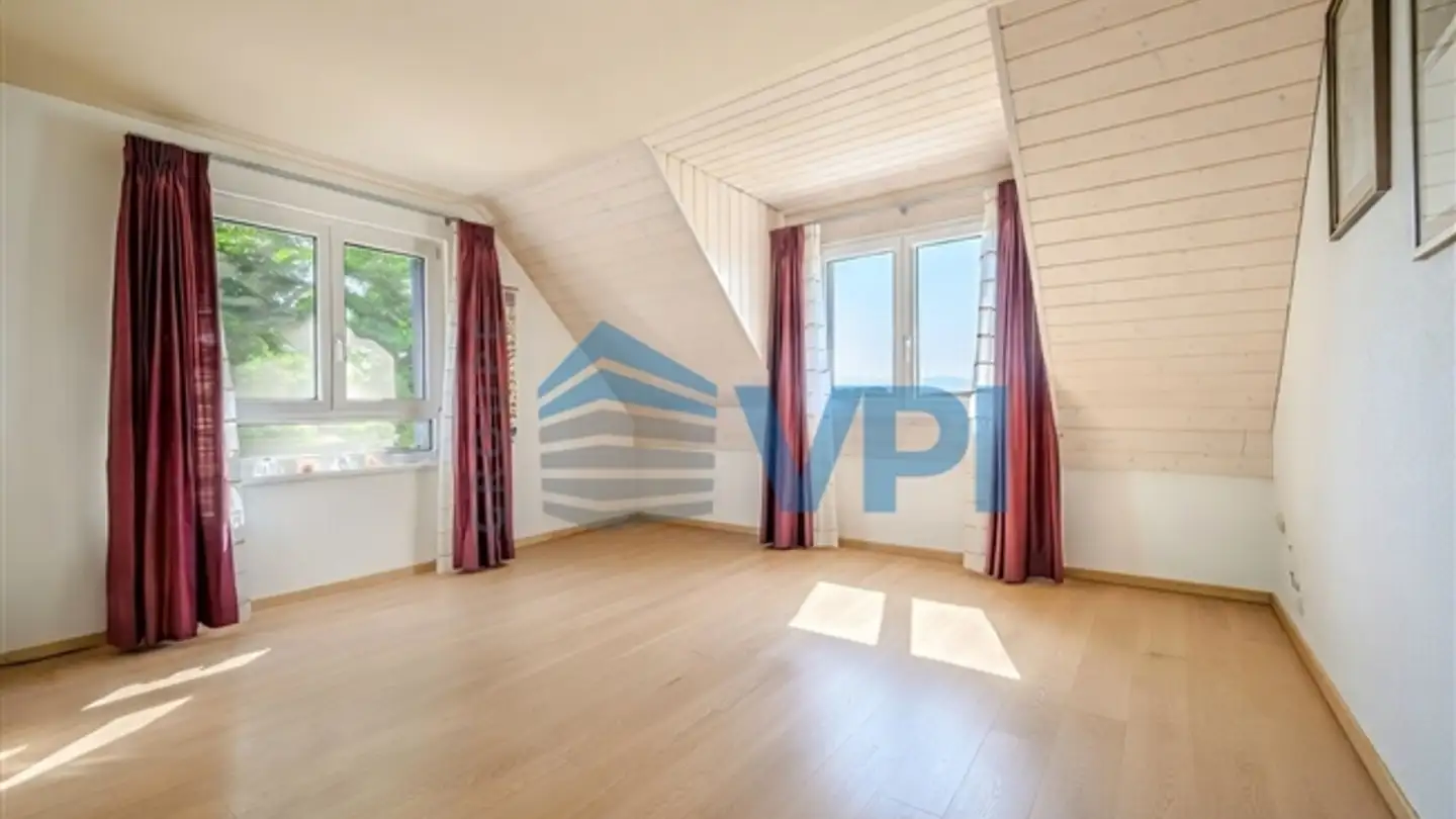 Appartement à vendre - Route Du Petit Eysins, 1262 Eysins - Photo 4