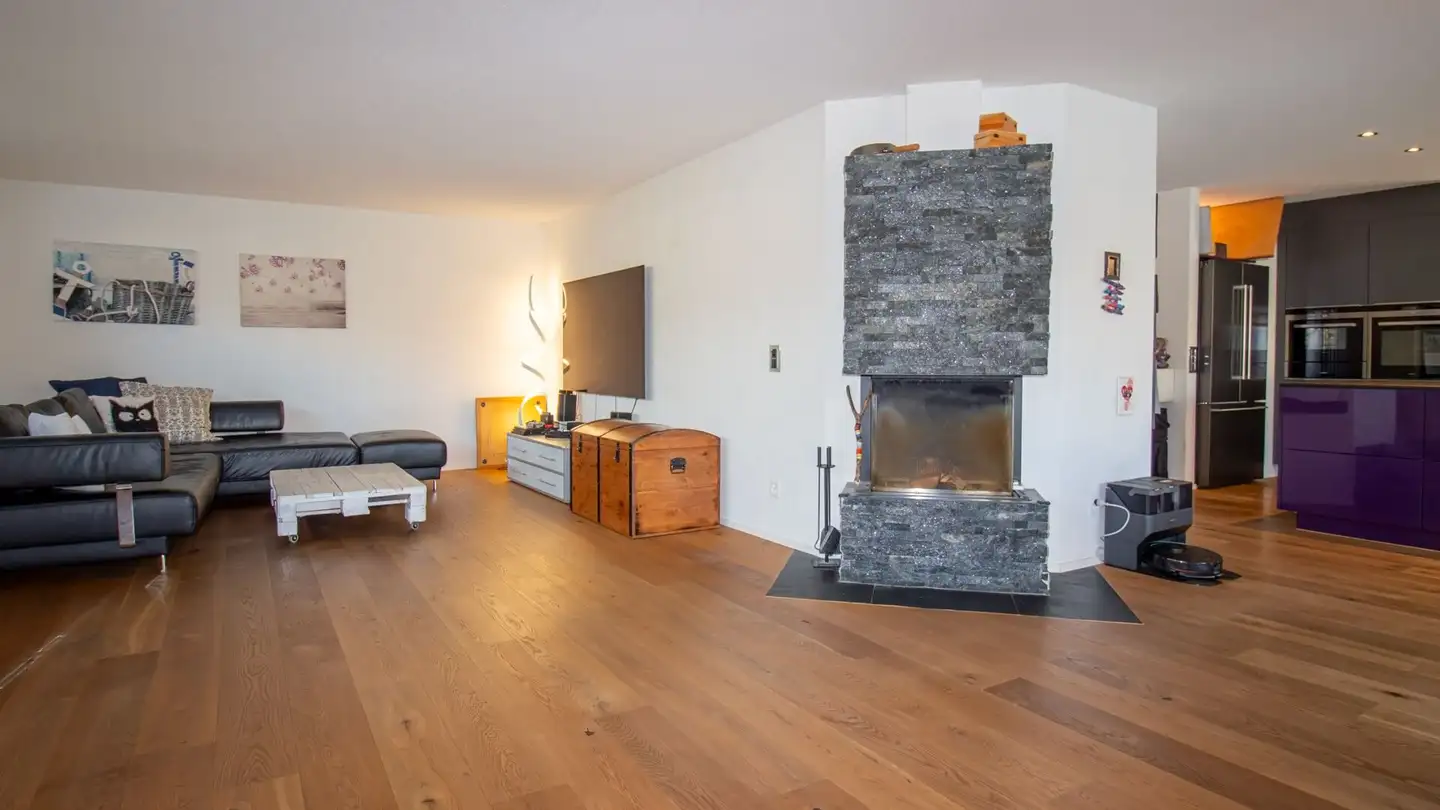 Casa singola in vendita - Hofacher, 3298 Oberwil b. Büren - Foto 4