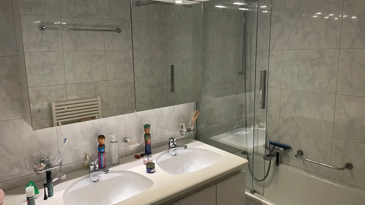 Apartment for rent - 8703 Erlenbach ZH - Photo 4