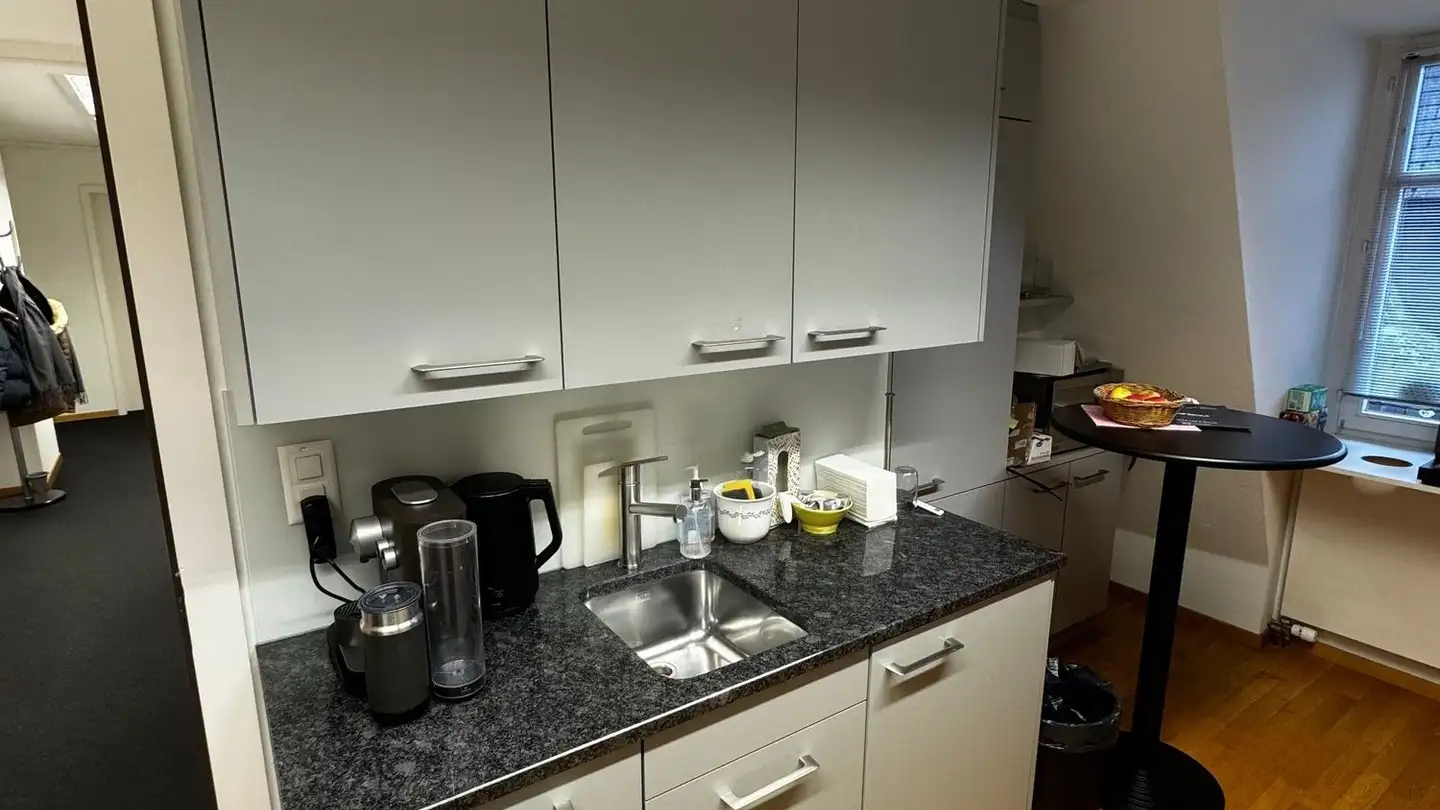 Office space for rent - Dufourstrasse 40, 8008 Zürich - Photo 2