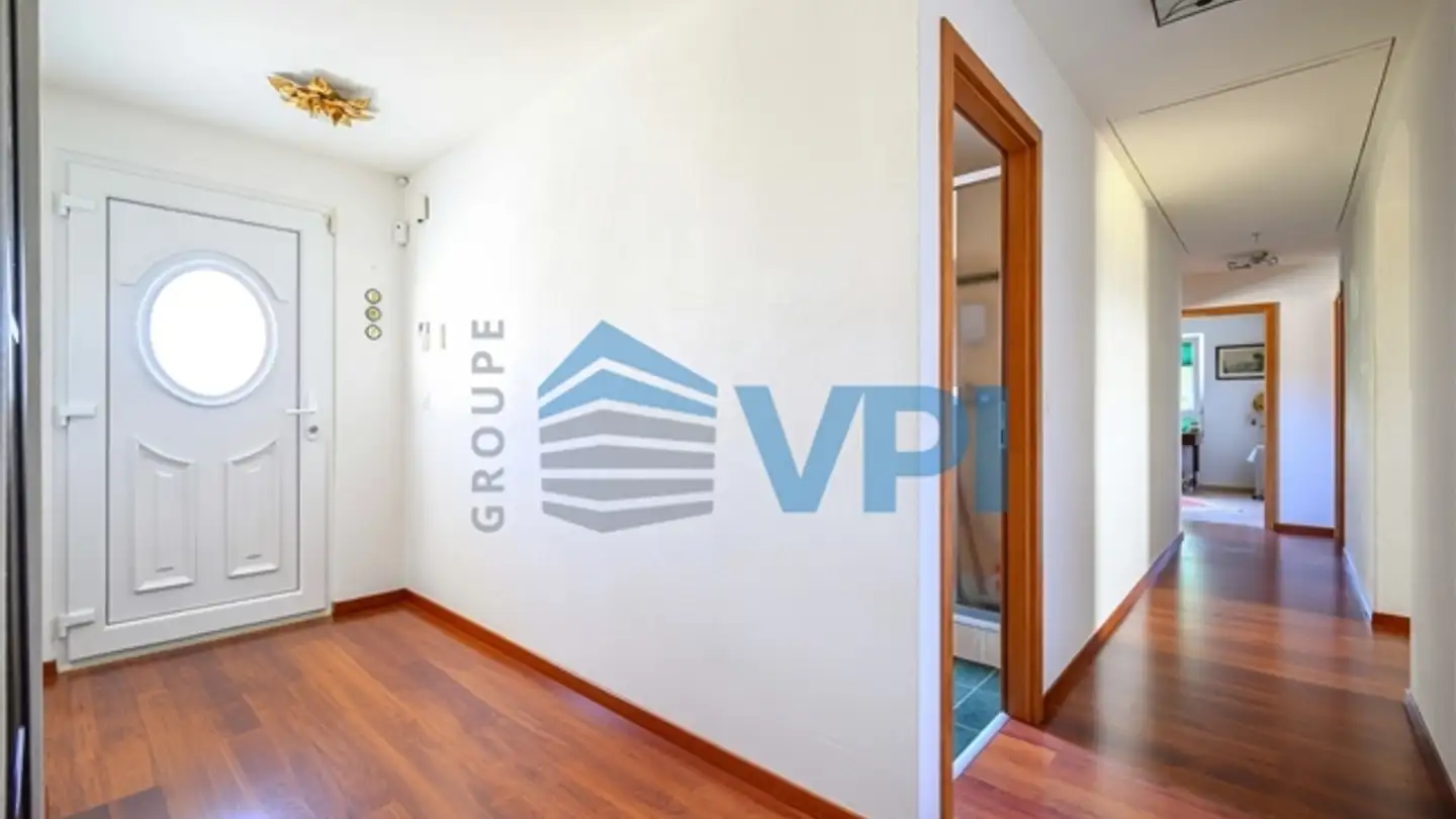 Appartement à vendre - Route Du Petit Eysins, 1262 Eysins - Photo 2