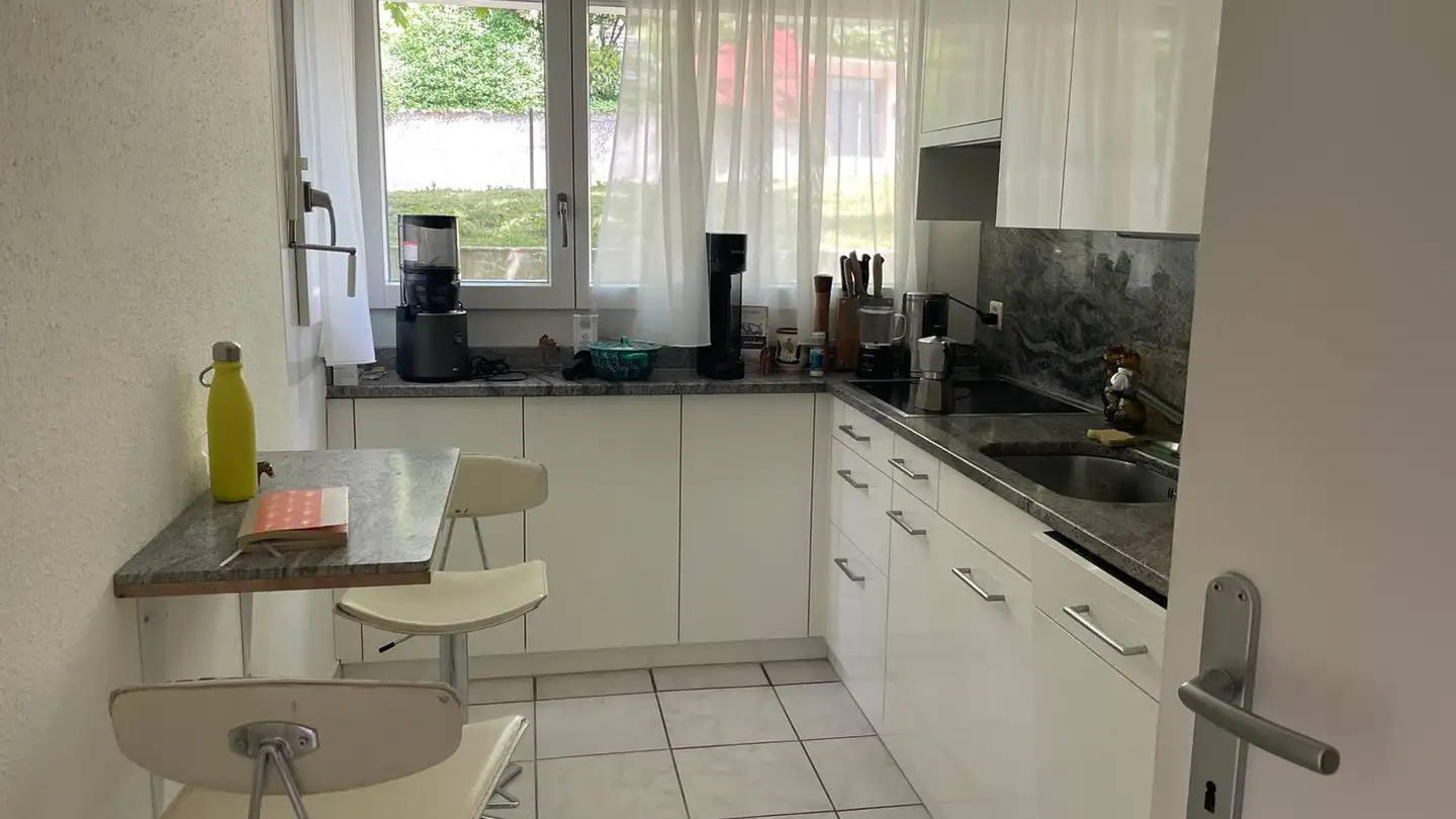 Apartment for rent - 8703 Erlenbach ZH - Photo 3