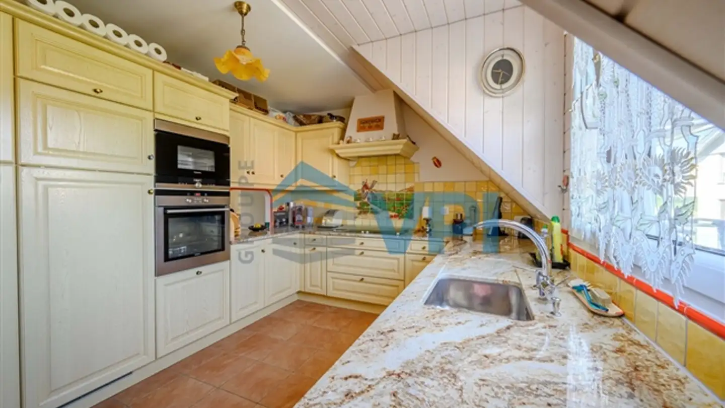 Appartement à vendre - Route Du Petit Eysins, 1262 Eysins - Photo 3