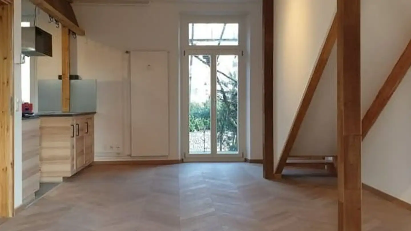 Einfamilienhaus mieten - Sennweidstrasse 7, 8608 Bubikon
