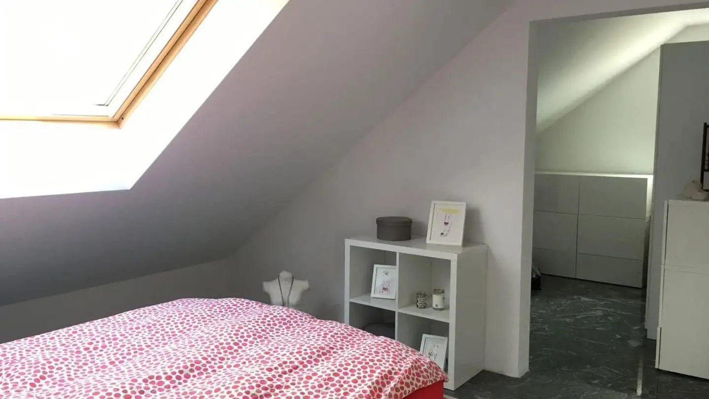 Attico in affitto - Bodenackerstrasse 1, 4226 Breitenbach - Photo 4