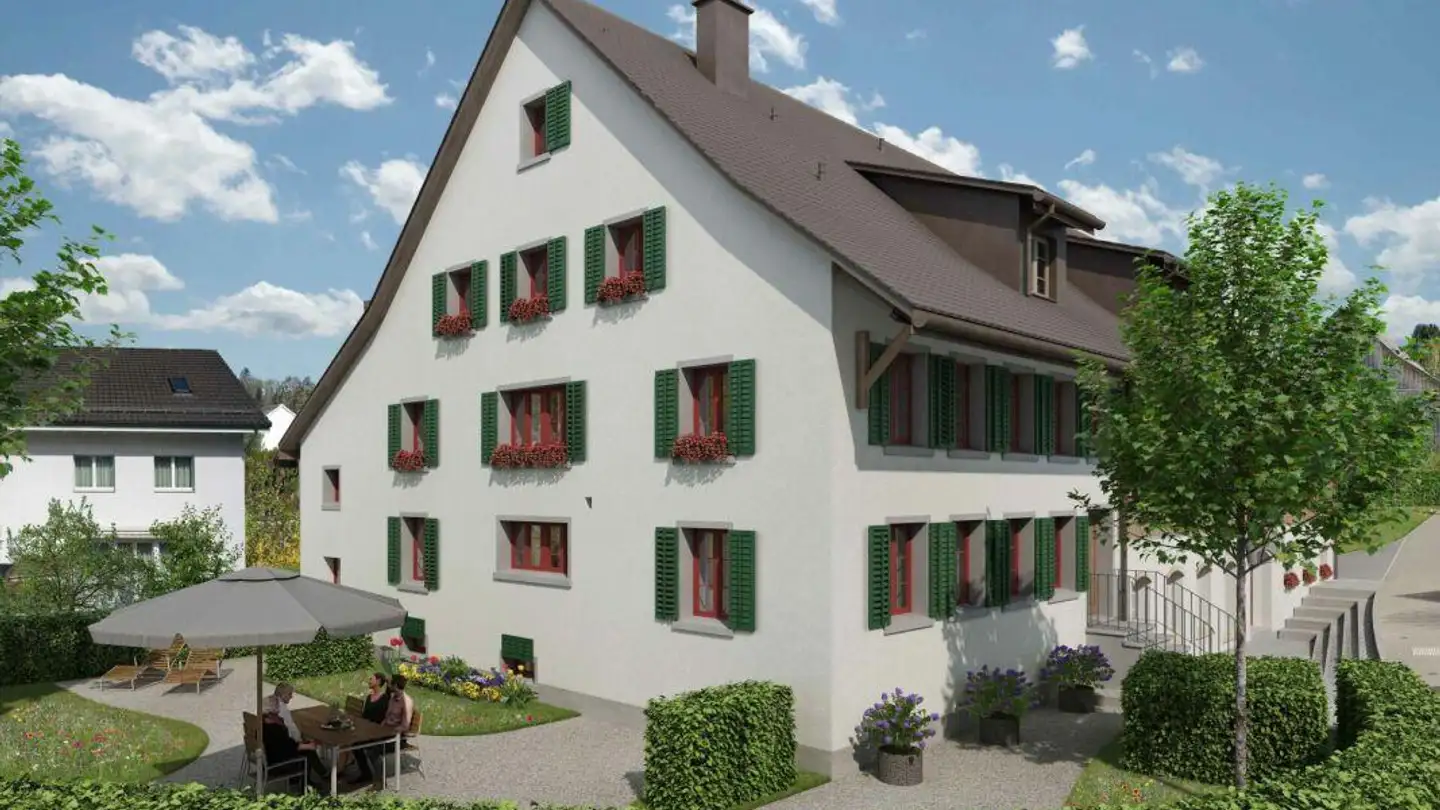 Appartement à vendre - Fehraltorferstrasse 9, 8615 Wermatswil - Photo 3