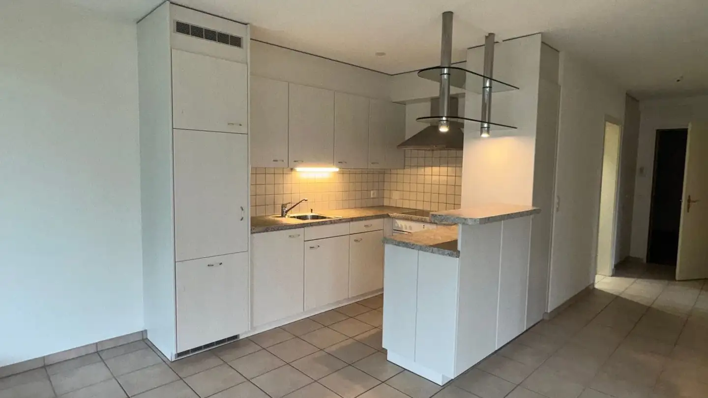 Wohnung kaufen - Alemannenweg 1, 8803 Rüschlikon - Foto 2