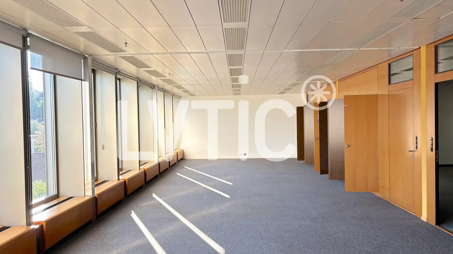 Spazio ufficio in affitto - 1008 Prilly - Photo 4