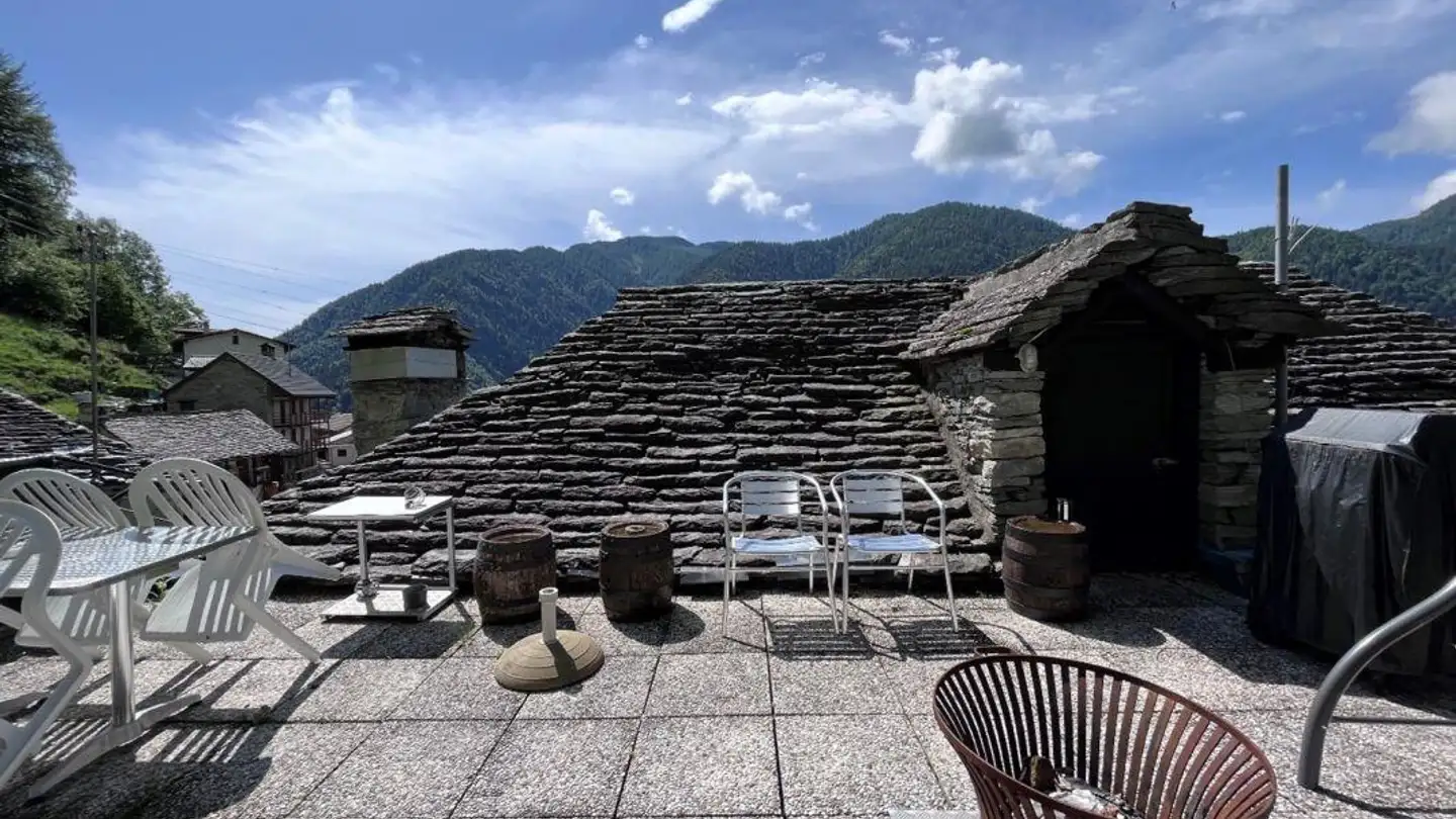 Appartamento in vendita - 6663 Comologno - Photo 2