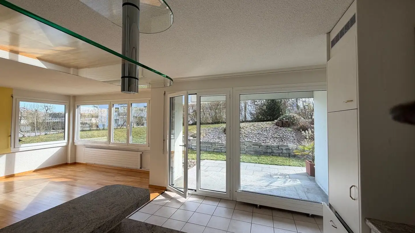 Wohnung kaufen - Alemannenweg 1, 8803 Rüschlikon