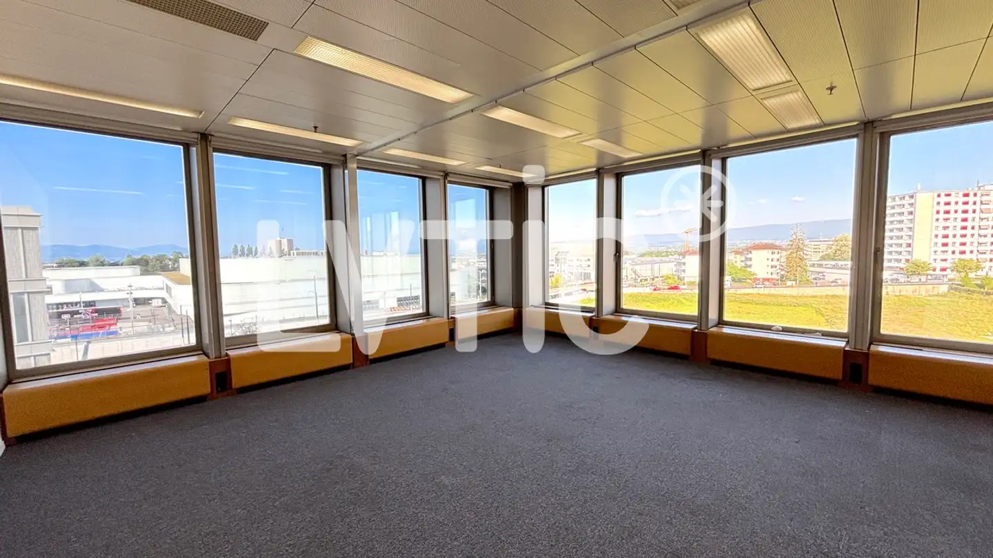 Spazio ufficio in affitto - 1008 Prilly - Photo 2