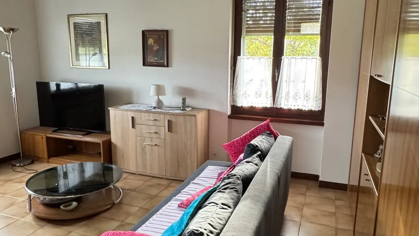 Einfamilienhaus mieten - 6883 Novazzano