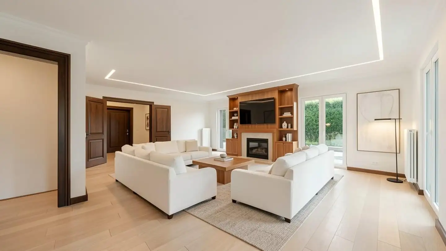 Villa in vendita - 1290 Chavannes-des-Bois - Foto 2