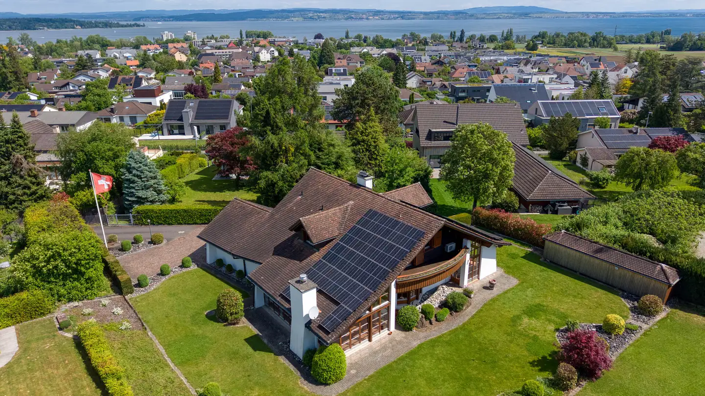 Einfamilienhaus kaufen - 8598 Bottighofen