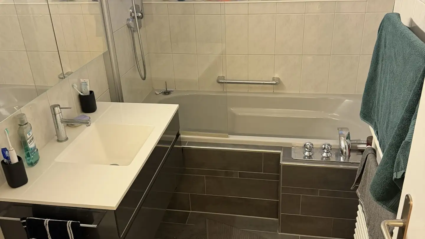 Appartement à louer - Bernastrasse 38, 3800 Interlaken - Photo 3