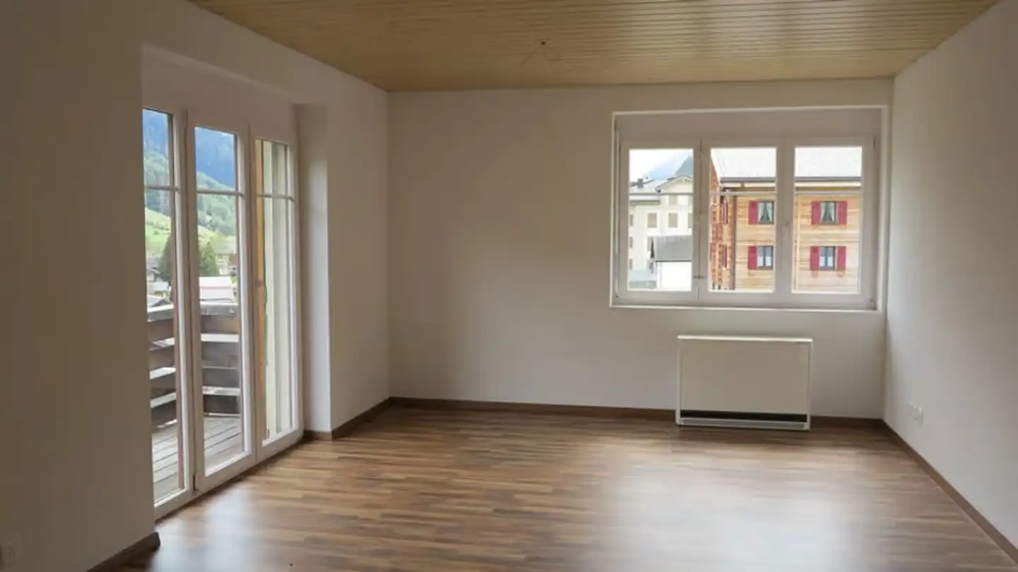 Apartment for rent - Furkastrasse 22, 3998 Gluringen - Photo 3