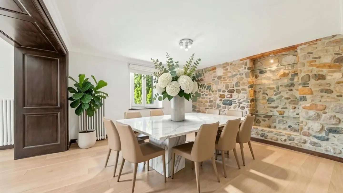 Villa in vendita - 1290 Chavannes-des-Bois - Foto 3