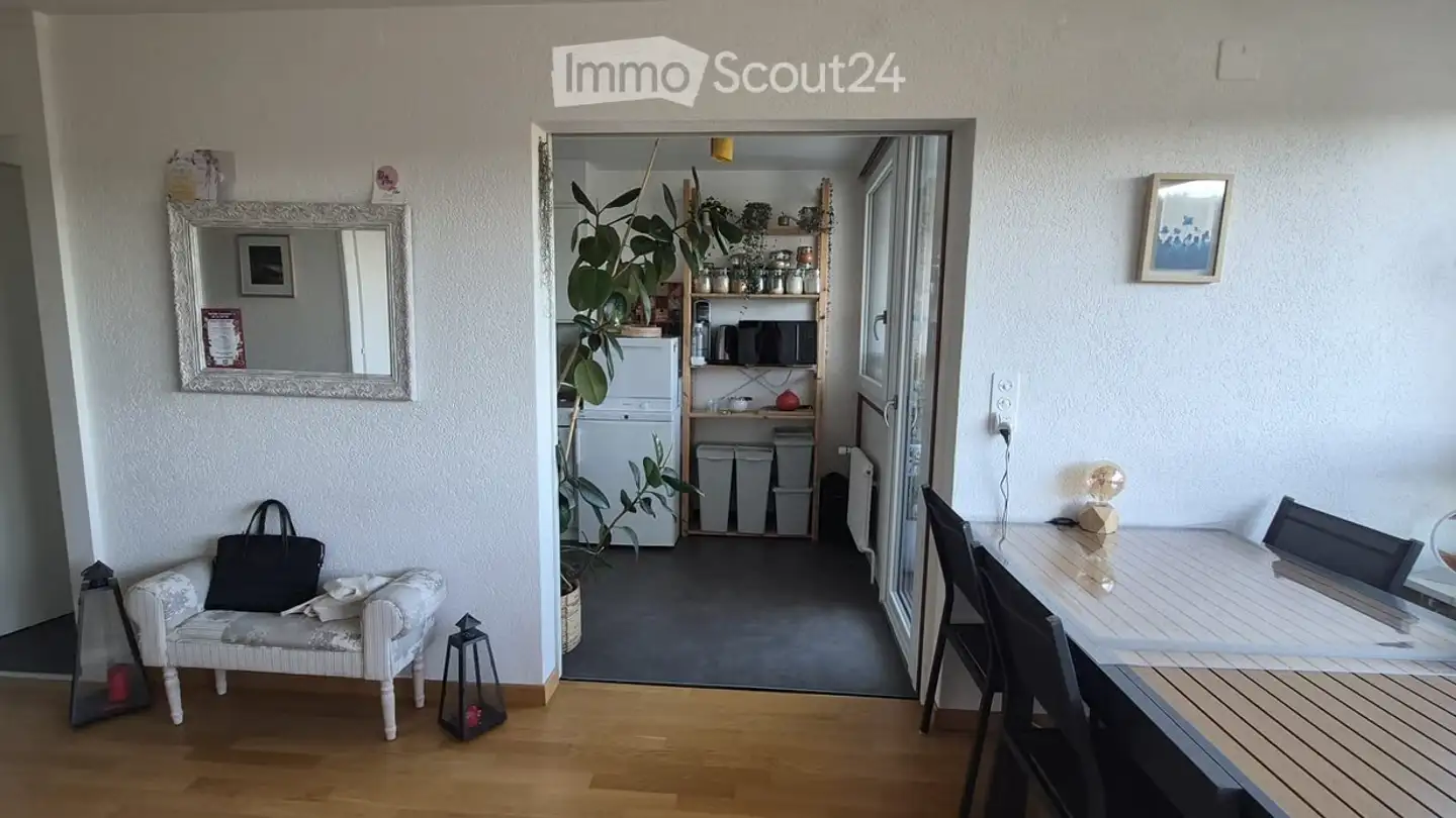 Appartement à louer - Chemin de l'Esterel, 1315 La Sarraz - Photo 2