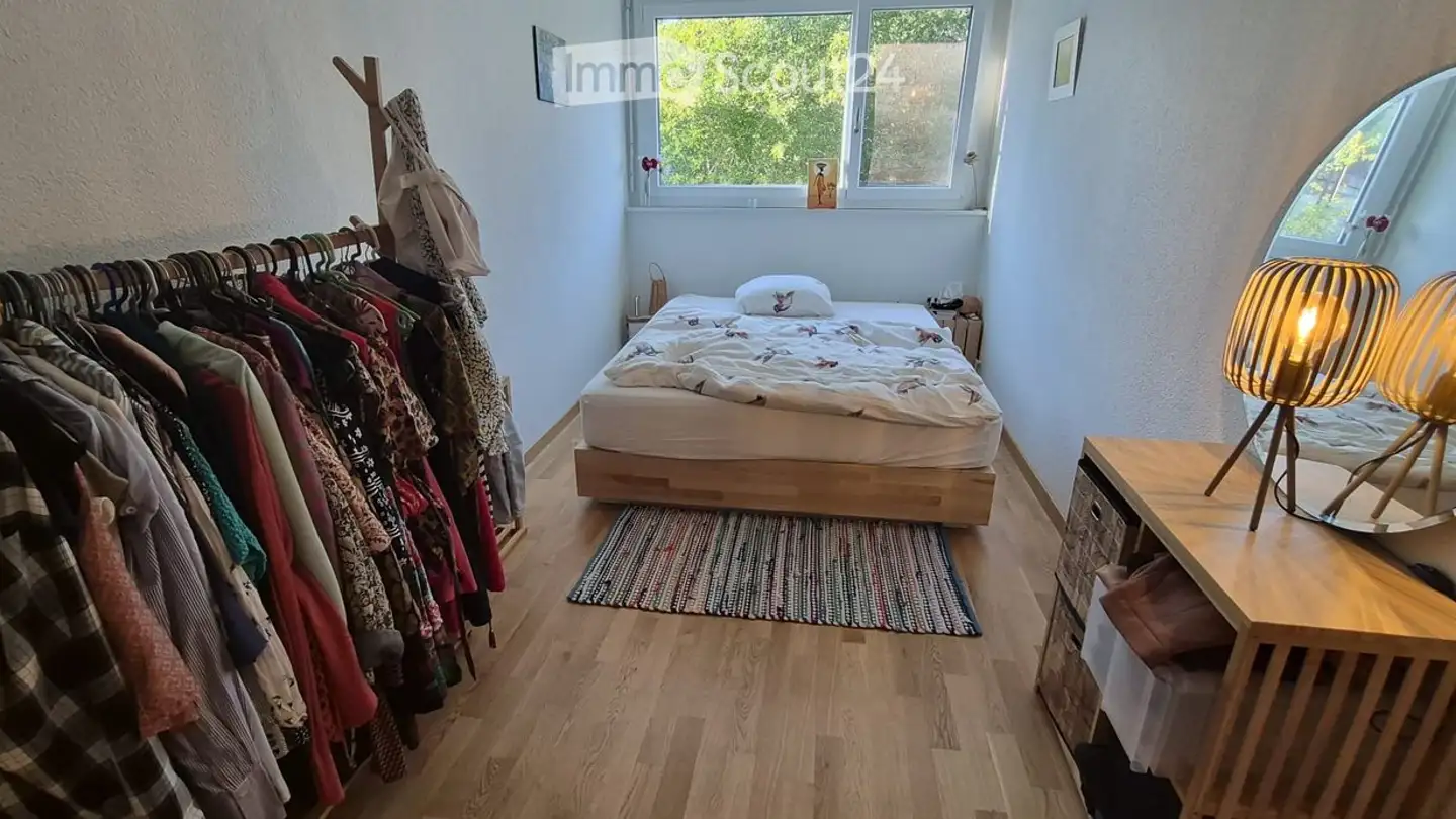 Appartement à louer - Chemin de l'Esterel, 1315 La Sarraz - Photo 4