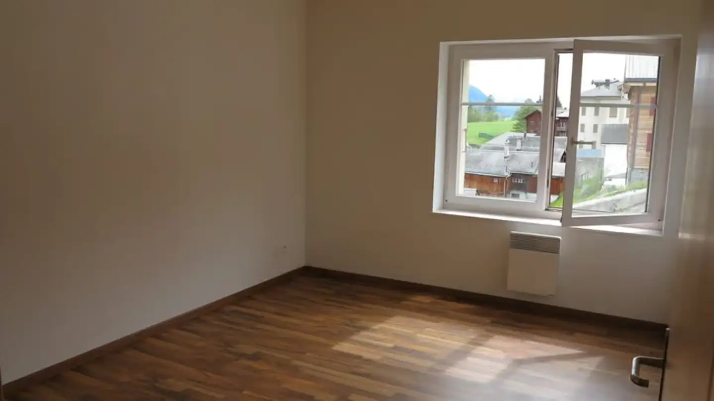 Apartment for rent - Furkastrasse 22, 3998 Gluringen - Photo 4