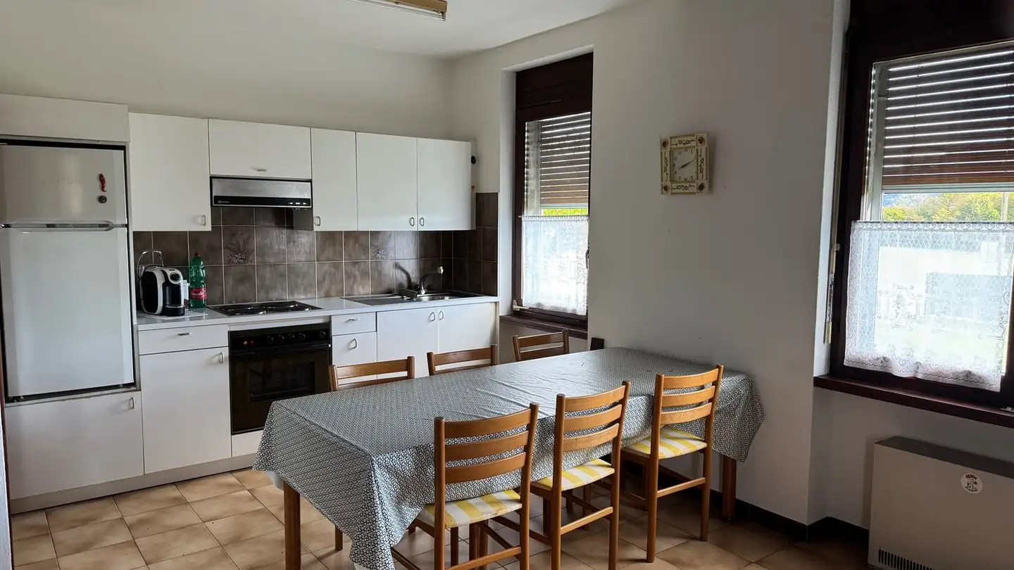 Einfamilienhaus mieten - 6883 Novazzano - Foto 4