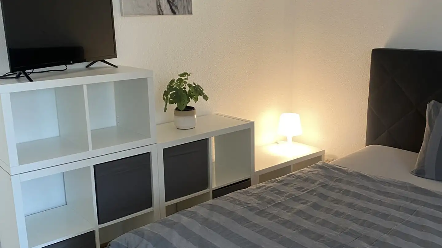 Stanza singola in affitto - 8132 Egg b. Zürich - Foto 3