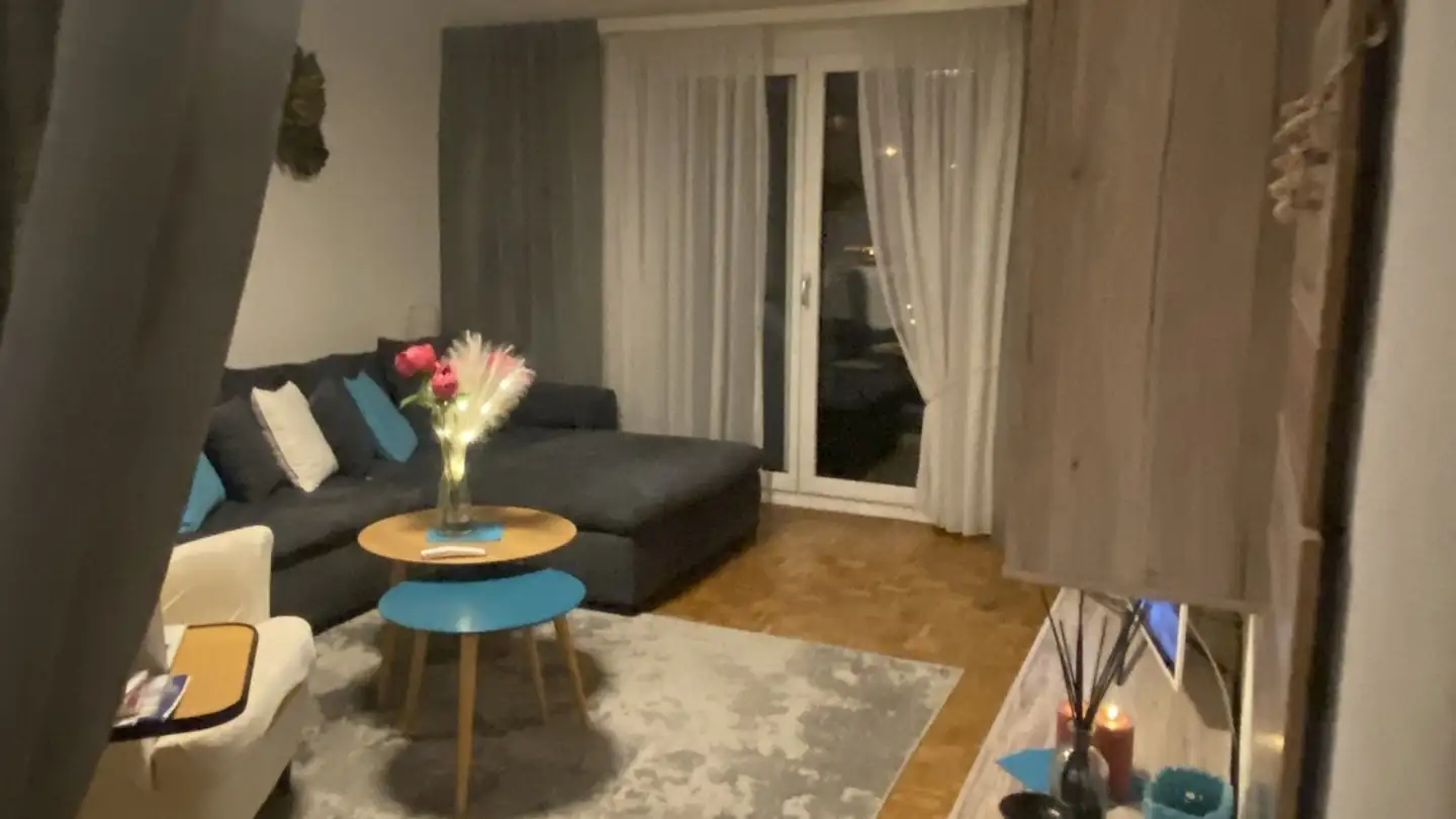 Stanza singola in affitto - 8132 Egg b. Zürich - Foto 4