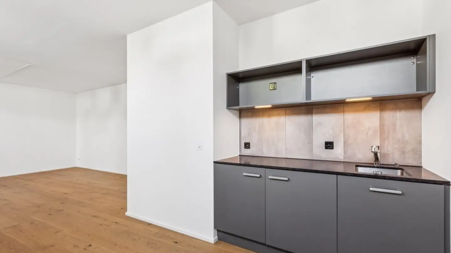 Commercial for rent - Alte Strasse 50, 5734 Reinach AG - Photo 2