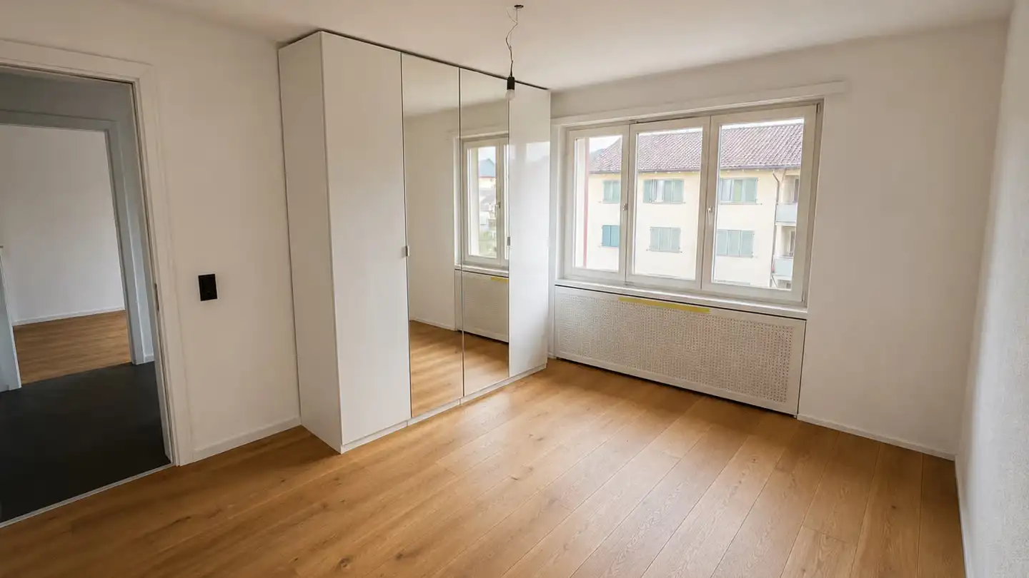 Appartamento in affitto - Greithstrasse 16, 8640 Rapperswil SG - Foto 4