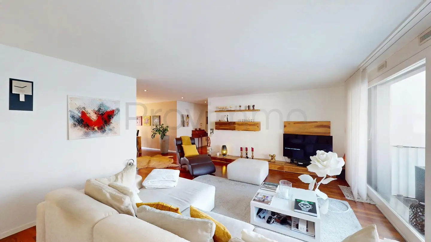 Wohnung kaufen - 5430 Wettingen - Foto 4